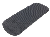Matrix Commercial AFG Horizon Fitness Elliptical Rubber Foot Pedal Pad 015923-AA-hydrafitnessparts