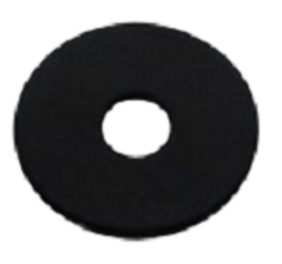 Matrix Commercial AFG Vision Horizon Fitness Elliptical Flat Washer 005037-00-hydrafitnessparts