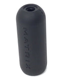 Matrix Commercial AR11 Rower Black Boot Rope 1000358311-hydrafitnessparts