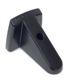 Matrix Commercial AR11 Rower Guide Rail Black End Cap 1000353667-hydrafitnessparts