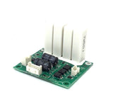 Matrix Commercial AR11 Rower Power Control Board H002 1000353500-hydrafitnessparts