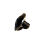 Matrix Commercial EP30 EP301 MEP001 CS15 CS08 CB87 RB303 CB86 EP99 Elliptical Button Head Phillip Screw M3x0.5Px4L 068631-A-hydrafitnessparts