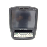 Matrix Commercial EP79 EP93B REP79 Elliptical Display Console Set 0000094835-hydrafitnessparts