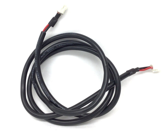 Matrix Commercial Elliptical Battery Connect Wire 1350L 0000088926-hydrafitnessparts