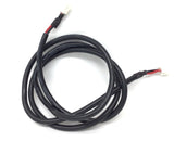 Matrix Commercial Elliptical Battery Connect Wire 1350L 0000088926-hydrafitnessparts