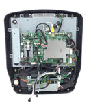 Matrix Commercial Elliptical Display Console Panel with Touch Screen 1000226686-hydrafitnessparts