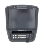Matrix Commercial Elliptical Display Console Panel with Touch Screen 1000226686-hydrafitnessparts