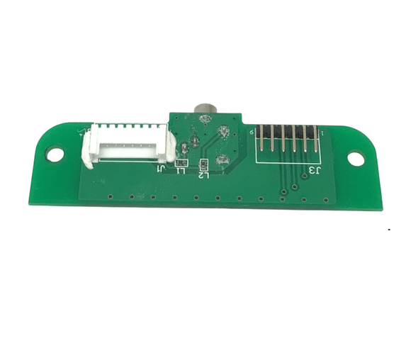 Matrix Commercial Elliptical Earphone Board Set 1000366515 & U07AB5-H003-hydrafitnessparts