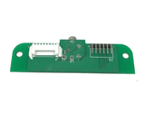 Matrix Commercial Elliptical Earphone Board Set 1000366515 & U07AB5-H003-hydrafitnessparts