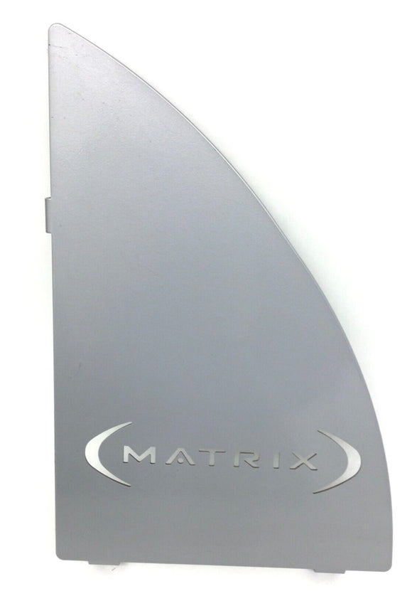 Matrix Commercial Elliptical Front Right Side Decorative Cover 065746-AA-hydrafitnessparts
