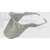 Matrix Commercial Elliptical Front Swing Arm Rest Cover 0000080941-hydrafitnessparts