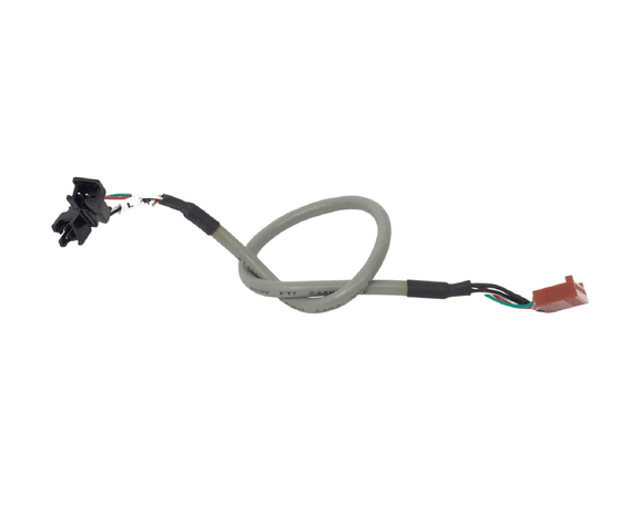 Matrix Commercial Elliptical Heart Rate Pulse Sensor Wire Harness 300L 056004-A-hydrafitnessparts