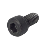 Matrix Commercial Elliptical Hex Socket Screw M1 0X1.5P x 25L 004522-AC-hydrafitnessparts