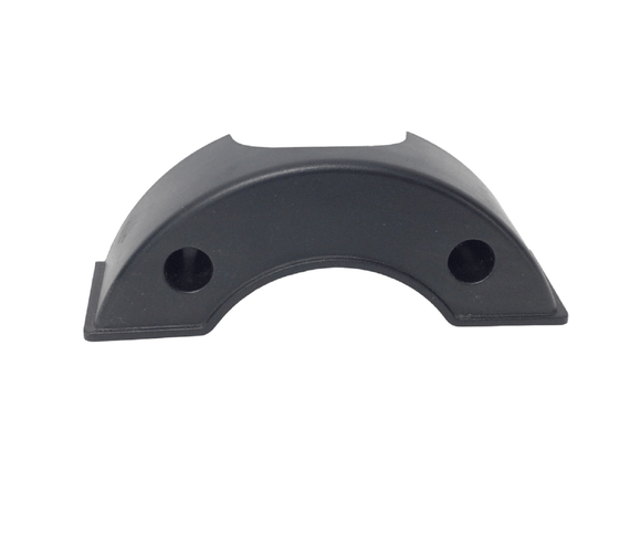 Matrix Commercial Elliptical Left Pivot Arm Cover 062271-AA-hydrafitnessparts