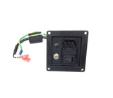 Matrix Commercial Elliptical Power Switch Set 0000093619-hydrafitnessparts