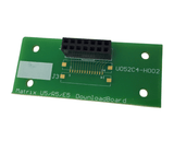 Matrix Commercial Elliptical Program Load Board MFR-U052C4-H002 & 037758-AAR-hydrafitnessparts