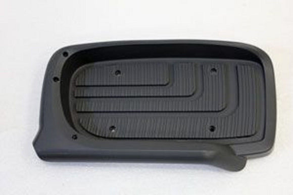 Matrix Commercial Elliptical Right Plastic Footplate Padel 0000095152-hydrafitnessparts