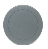 Matrix Commercial Elliptical Round Plate Endcap 0000095103-hydrafitnessparts