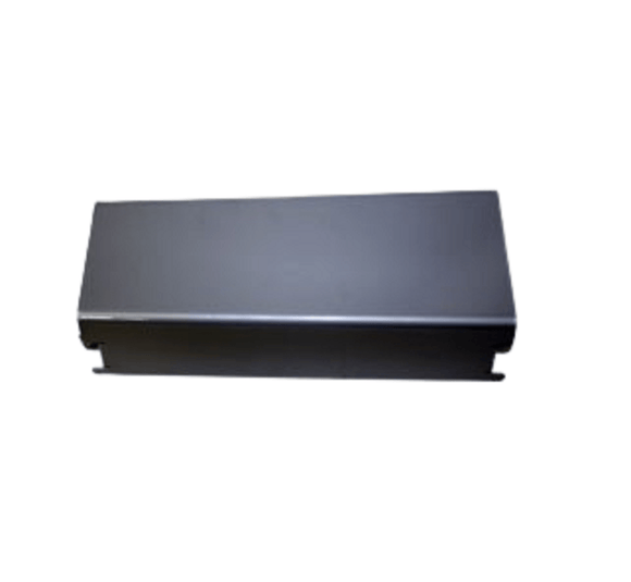 Matrix Commercial Elliptical SL Anti Sweat Cover 015641-AA-hydrafitnessparts