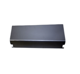 Matrix Commercial Elliptical SL Anti Sweat Cover 015641-AA-hydrafitnessparts