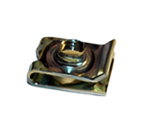 Matrix Commercial Elliptical Tapped Hole Clip 038449-A-hydrafitnessparts