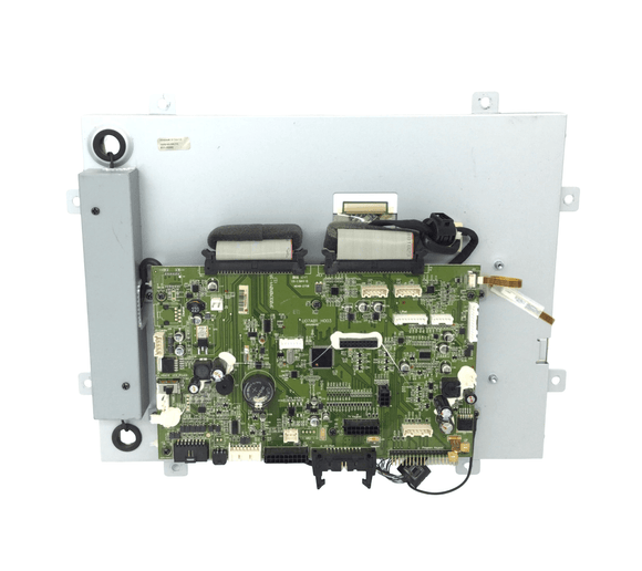 Matrix Commercial Elliptical UCB Control Board MFR-X11-15302 & 1000410712-hydrafitnessparts
