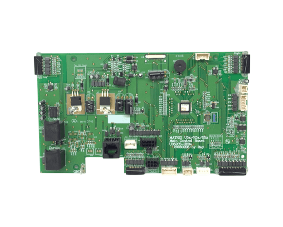 Matrix Commercial Elliptical Upper Control Board For 1000213547-hydrafitnessparts