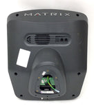 Matrix Commercial Elliptical Upright Bike Console Backshell ZMFMEP0041-hydrafitnessparts