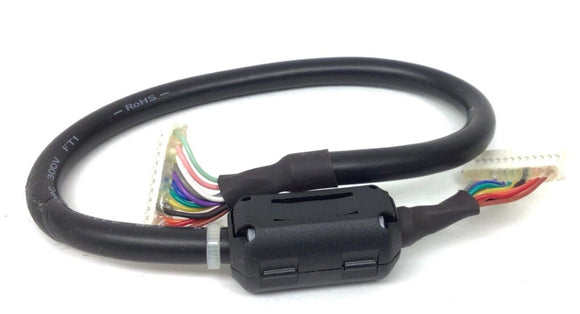 Matrix Commercial Elliptical Wire Harness With Filter wr-hrns-76-hydrafitnessparts