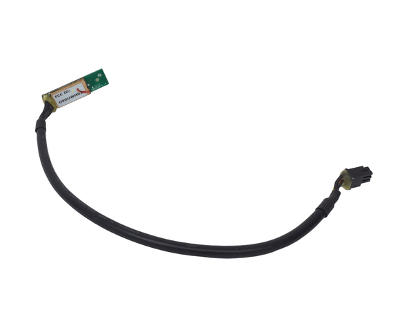 Matrix Commercial Elliptical wi-fi module & wire harness MFR-09CUWM02 & 09MC02-hydrafitnessparts