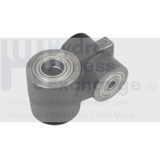 Matrix Commercial Fitness Elliptical Crank Sleeve Set 0000092274-hydrafitnessparts