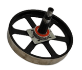 Matrix Commercial Fitness Elliptical Drive Axle Set 1000206975-hydrafitnessparts