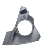 Matrix Commercial Fitness Elliptical Left Handlebar Cover 0000095076-hydrafitnessparts