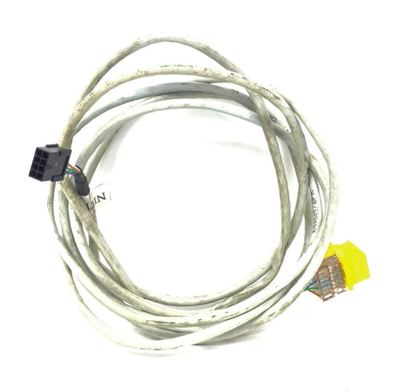 Matrix Commercial Fitness Elliptical Net Connect Wire 1000217094-hydrafitnessparts