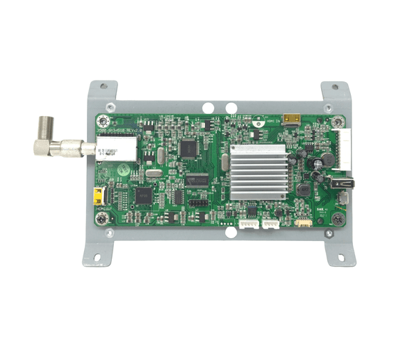 Matrix Commercial Fitness Elliptical Tuner Module 1000425274-hydrafitnessparts