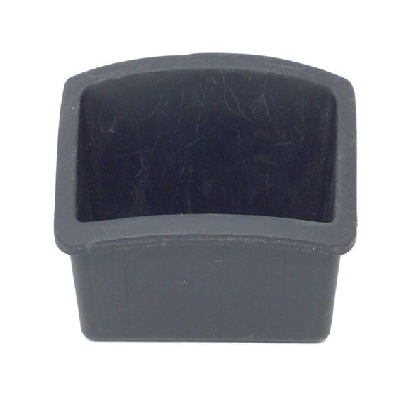 Matrix Commercial Fitness Elliptical Water Bottle Holder Pad 0000095315-hydrafitnessparts