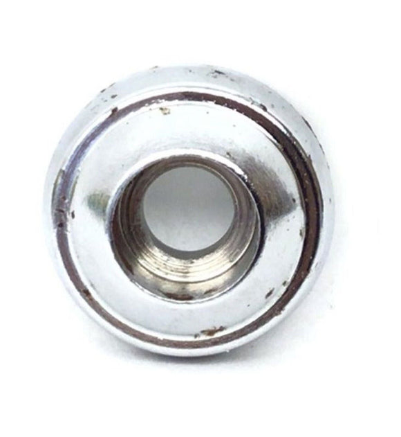 Matrix Commercial Fitness Retail Elliptical Joint Rail Cap Nut 1000215738-hydrafitnessparts