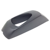 Matrix Commercial Fitness Upright Bike Console Mast Boot 000222-AA-hydrafitnessparts