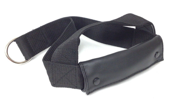 Matrix Commercial G3-MSFT4-02 MSFT4P MSFT3P Elliptical Strap Ankle 1000202125-hydrafitnessparts