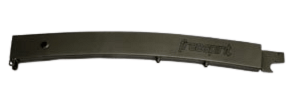 Matrix Commercial Horizon Fitness I5x-G3 30727 Treadmill Left Console Mast Set 081366-hydrafitnessparts