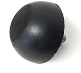 Matrix Commercial Horizon Fitness TM102B TM67B TM74B MTM001 TM94B RTM94b TM504 MTM69 MTM65C TM65D Treadmill Bumper Base Frame 000875-00-hydrafitnessparts