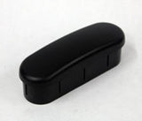 Matrix Commercial Horizon Fitness Treadmill Console Mast Bottom Endcap 40 x 120 103323-hydrafitnessparts