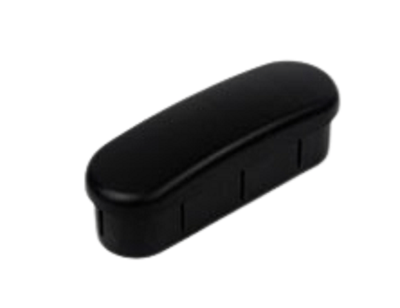 Matrix Commercial Horizon Fitness Treadmill Console Mast Bottom Endcap 40 x 120 103323-hydrafitnessparts