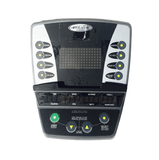 Matrix Commercial MEP001 EP74_1 EP74_2 EP74_3 Elliptical Display Console Panel 028271-AB-hydrafitnessparts
