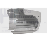 Matrix Commercial MTM001 TM94B TM504 RTM94b Treadmill Left Rear Roller End Cap 015145-AA-hydrafitnessparts