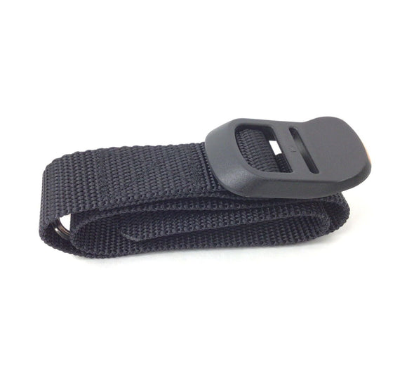 Matrix Commercial RXP AR11 Rower Left Or Right Foot Pedal Strap Set 1000353612-hydrafitnessparts