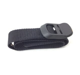 Matrix Commercial RXP AR11 Rower Left Or Right Foot Pedal Strap Set 1000353612-hydrafitnessparts