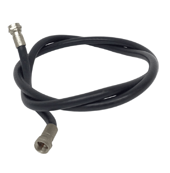 Matrix Commercial Recumbent Bike Cable Extended Wire Coax-hydrafitnessparts