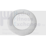 Matrix Commercial Recumbent Bike Pulley Spacer 0000090893-hydrafitnessparts