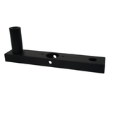 Matrix Commercial Strength System 6000 Top Weight Plate 1000310334-hydrafitnessparts